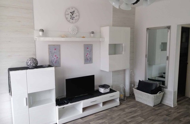 Holiday apartment close to the city center