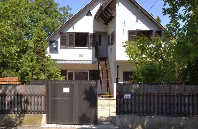 Holiday apartment mit Terrasse und Grill