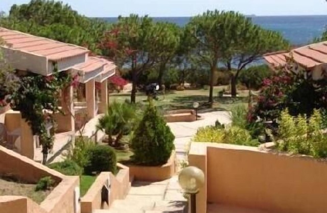 Holiday apartment Porto Tramatzu for 1 - 6 persons with 2 bedrooms - Holiday apartment