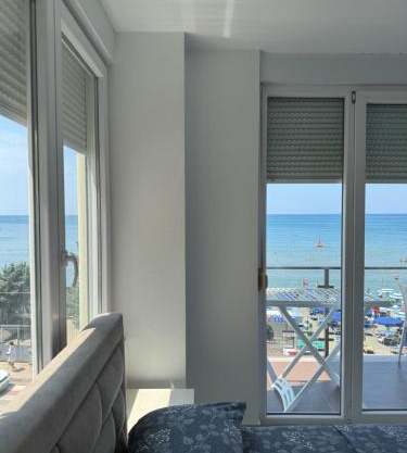 Holiday Apartmens Neli