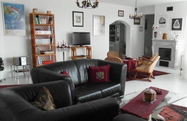 Holiday apartment Alsóörs for 4 - 8 persons with 4 bedrooms - Holiday apartment