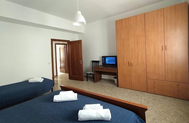 Holiday apartment Ancona for 1 - 5 persons with 2 bedrooms - Holiday apartment