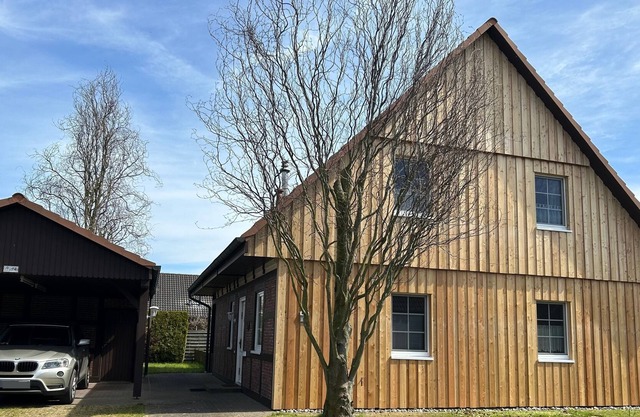 holiday apartment/apt. for 5 guests with 64m² in Mölschow (172613)