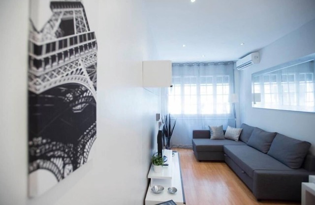 Holiday apartment Barcelona for 1 - 4 persons with 2 bedrooms - Holiday apartment in one or multi-fa
