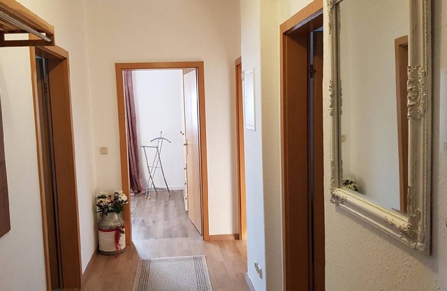 Holiday apartment Bautzen for 1 - 5 persons with 2 bedrooms - Holiday apartment in one or multi-fami