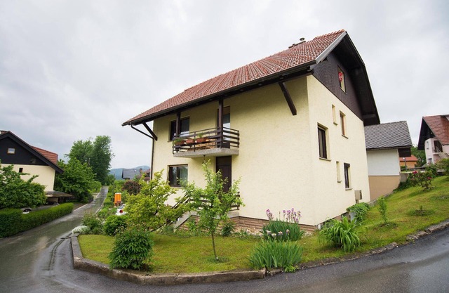 Holiday apartment Bled for 2 - 4 persons with 2 bedrooms - Holiday apartment