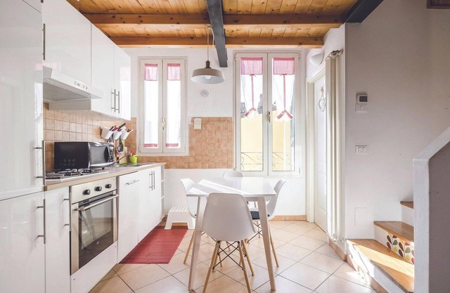 Holiday apartment Bologna for 1 - 2 persons with 1 bedroom - Holiday apartment in one or multi-famil