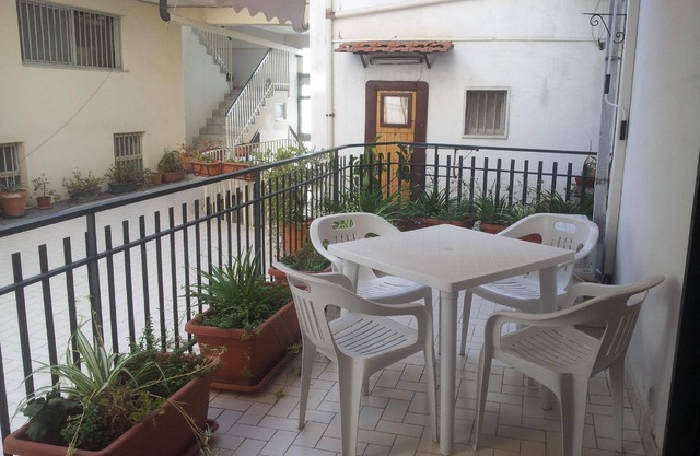 Holiday apartment Catania for 1 - 4 persons with 2 bedrooms - Holiday apartment in one or multi-fami