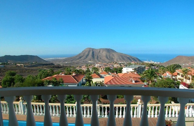 Holiday apartment Chayofa for 1 - 6 persons with 3 bedrooms - Holiday apartment