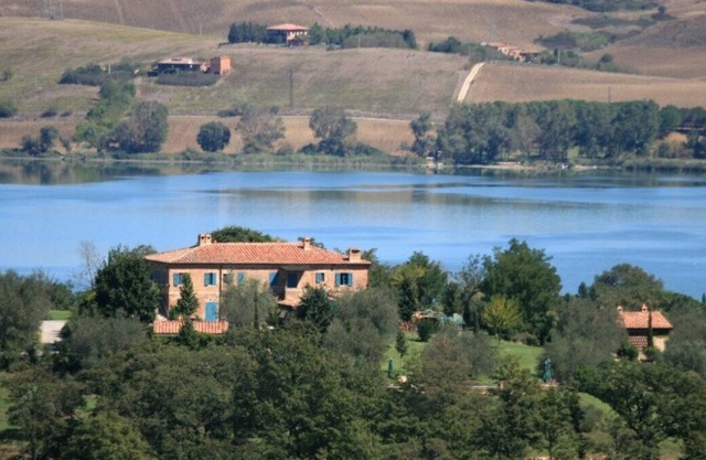 Holiday apartment Chiusi for 1 - 2 persons with 1 bedroom - Holiday apartment
