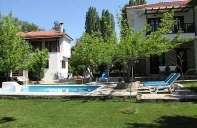 Holiday apartment Chorto for 1 - 5 persons with 2 bedrooms - Holiday apartment