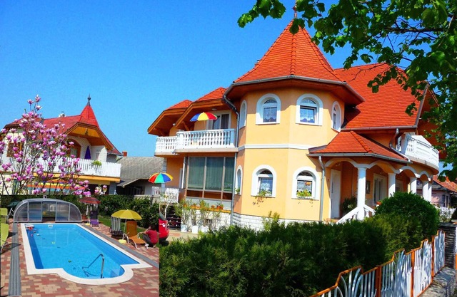 Holiday apartment close to the centre