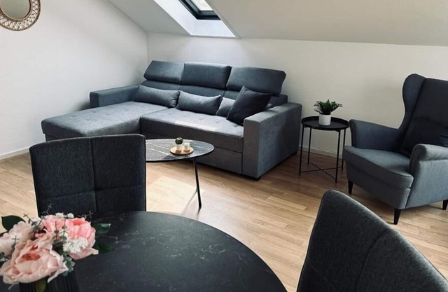 Holiday apartment Bad Bentheim for 1 - 4 persons with 1 bedroom - Holiday apartment in one or multi-