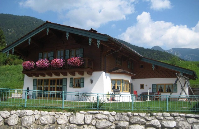 Holiday apartment Schneizlreuth for 1 - 2 persons with 1 bedroom - Holiday house