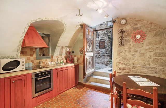 Holiday Apartment "Dei Fiori"