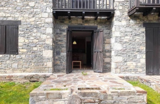 Holiday apartment Caldes de Boi for 1 - 4 persons with 1 bedroom - Holiday apartment in one or multi