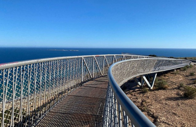 Holiday apartment Gran Alacant for 1 - 6 persons with 3 bedrooms - Holiday house