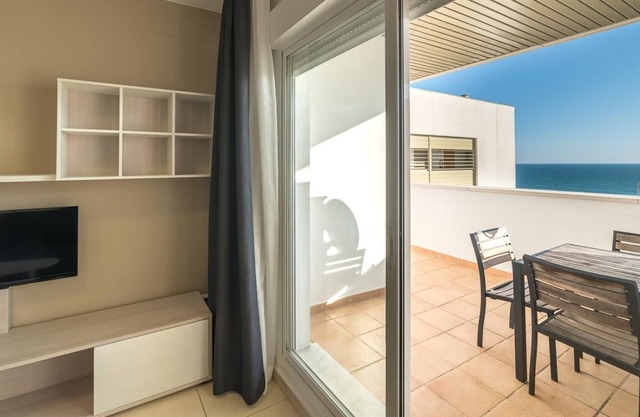 Holiday apartment Punta Umbria for 1 - 5 persons with 2 bedrooms - Holiday apartment