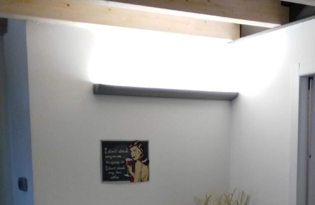 Holiday apartment Ferrara for 2 - 6 persons with 1 bedroom - Holiday house