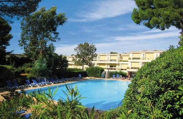 Holiday apartment Saint-Raphaël for 1 - 6 persons with 3 bedrooms - Holiday apartment in one or mult
