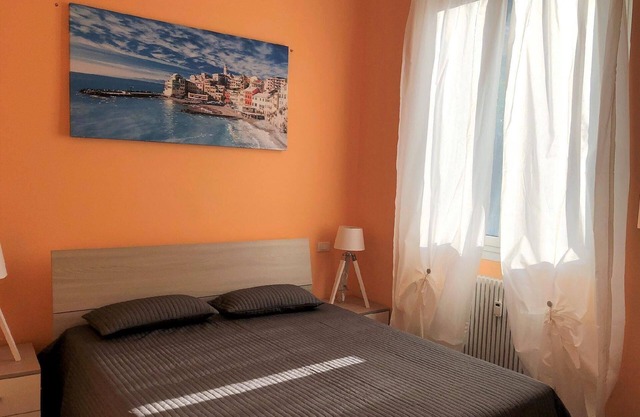 Holiday apartment Genova for 1 - 4 persons with 1 bedroom - Holiday apartment in one or multi-family