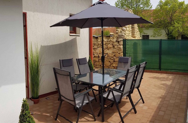 Holiday apartment completely renovated with air conditioning