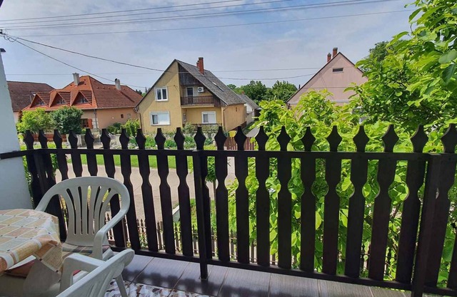 Holiday apartment with Wi-Fi and air conditioning