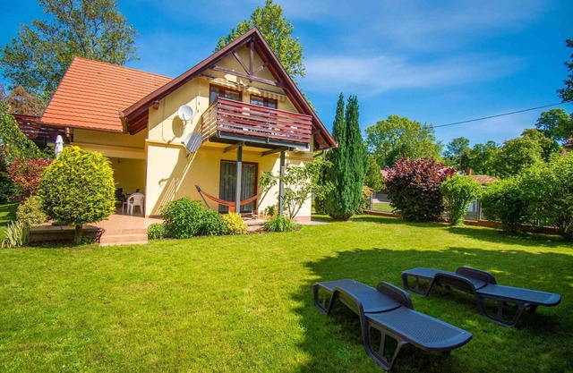 Holiday apartment 500 metres from the beach