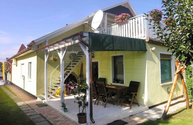 Holiday apartment in the center with air conditioning Premantura