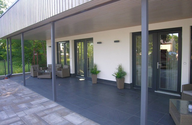 Holiday apartment tastefully furnished near Lake Balaton