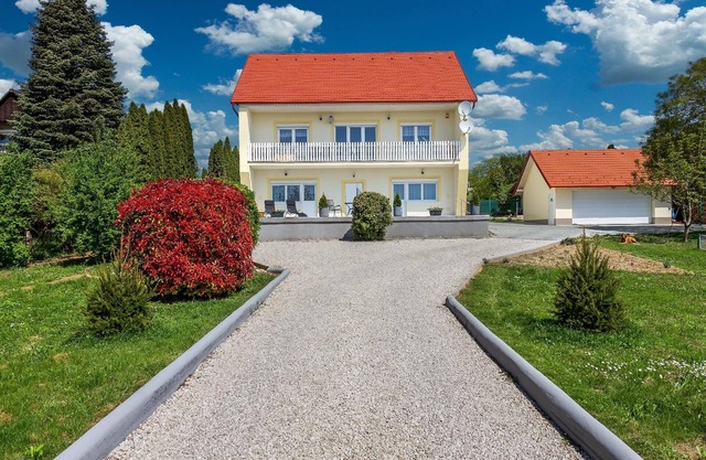 Holiday apartment Cserszegtomaj for 1 - 4 persons with 2 bedrooms - Holiday house