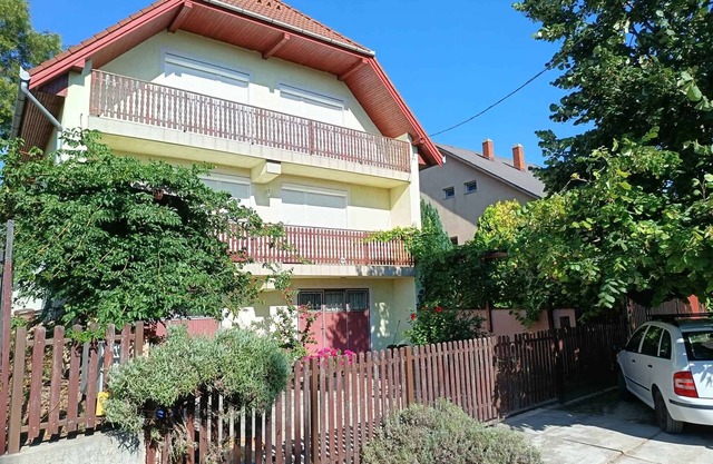 Holiday apartment in a quiet location with pool and children's playground