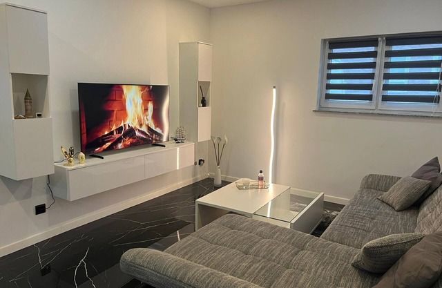 Holiday apartment in Holzminden-Zentrum 1