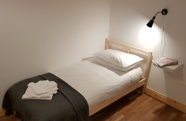 Holiday apartment in Ahascragh