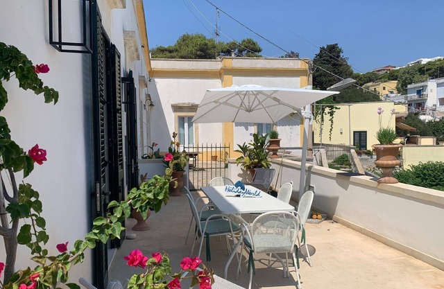 Holiday apartment Castro Marina for 1 - 6 persons with 2 bedrooms - Holiday apartment