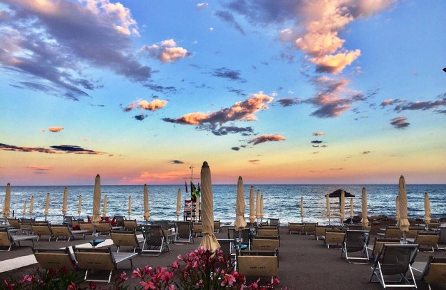 Holiday apartment Pietra Ligure for 1 - 3 persons with 1 bedroom - Holiday apartment in one or multi