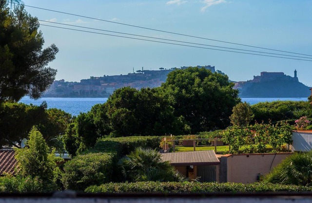 Holiday apartment Portoferraio for 1 - 4 persons with 2 bedrooms - Holiday apartment