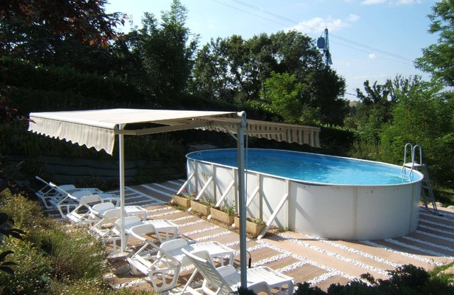 Holiday apartment Labruguière for 2 - 5 persons with 1 bedroom - Holiday house