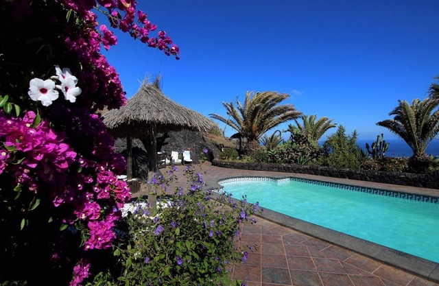 Holiday apartment La Asomada for 1 - 2 persons with 1 bedroom - Holiday apartment