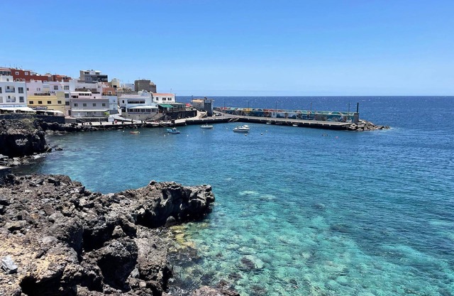 Holiday apartment La Mareta for 1 - 4 persons with 2 bedrooms - Holiday apartment in one or multi-fa