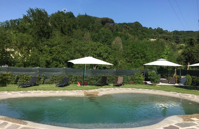 Holiday apartment Laghetto Claudia