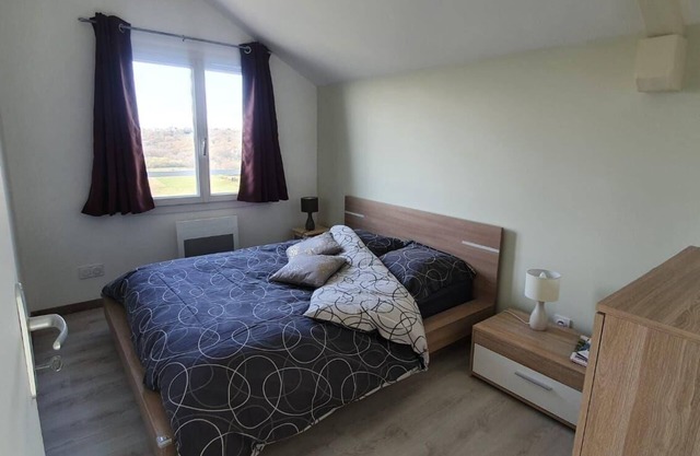 Holiday apartment Lagor for 1 - 7 persons with 2 bedrooms - Holiday apartment in one or multi-family