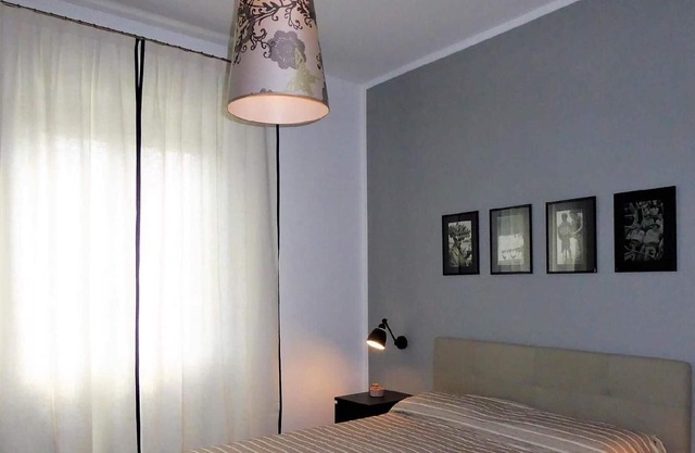 Holiday apartment Lavagna for 1 - 6 persons with 3 bedrooms - Holiday apartment in one or multi-fami