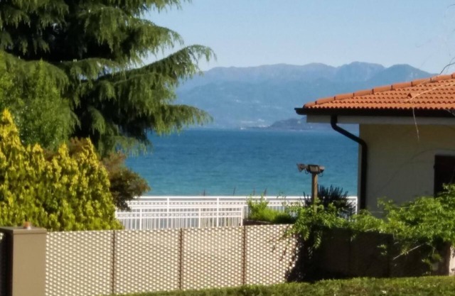 Holiday apartment Lazise for 1 - 4 persons with 1 bedroom - Holiday apartment