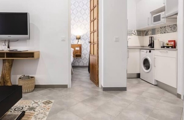 Holiday apartment Málaga for 1 - 5 persons with 2 bedrooms - Holiday apartment
