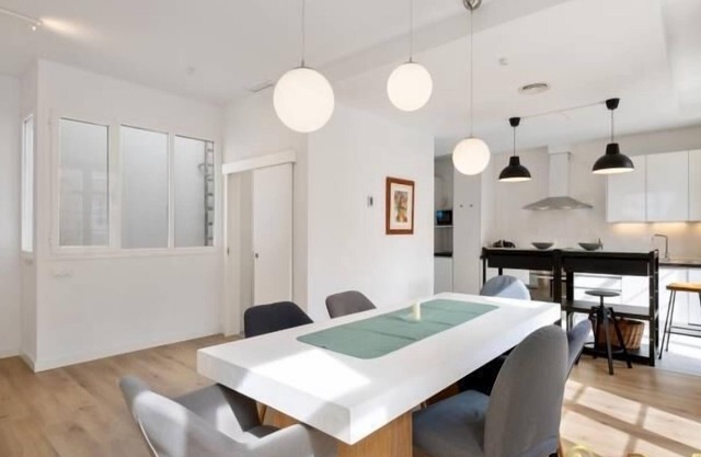 Holiday apartment Málaga for 1 - 6 persons with 3 bedrooms - Holiday apartment