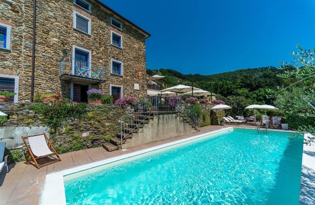Holiday apartment Massa for 1 - 6 persons with 1 bedroom - Holiday apartment