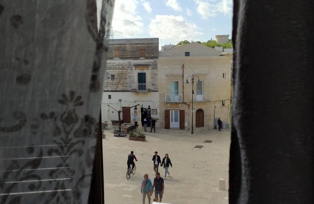 Holiday apartment Matera for 1 - 5 persons with 1 bedroom - Holiday house