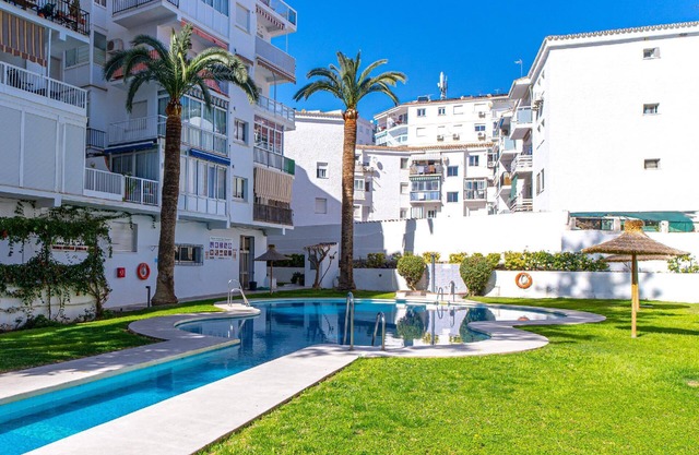 Holiday apartment Nerja for 1 - 2 persons with 1 bedroom - Holiday apartment