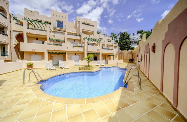 Holiday apartment Nerja for 1 - 4 persons with 2 bedrooms - Holiday apartment